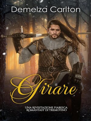 cover image of Girare